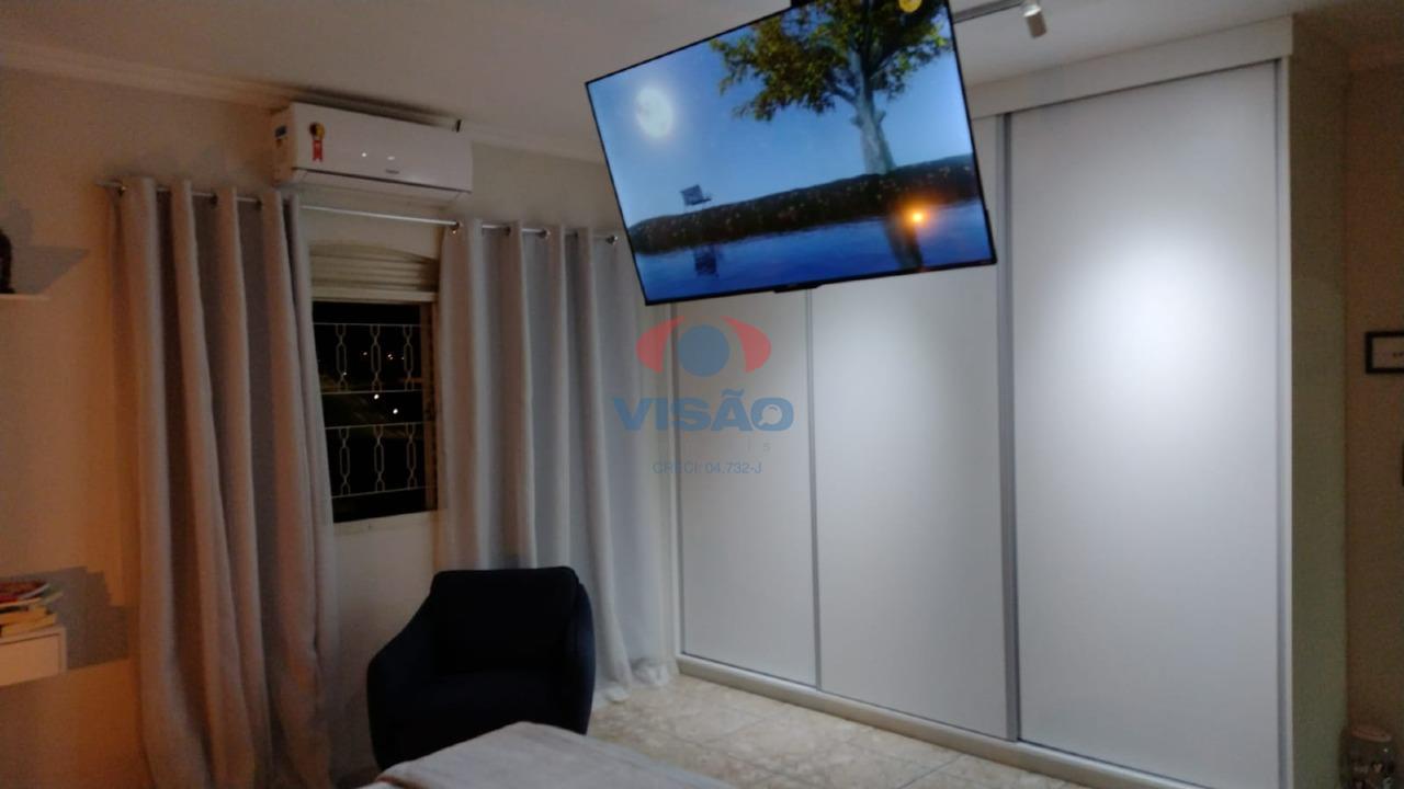 Casa - Sobrado à venda no Vila Rubens: 