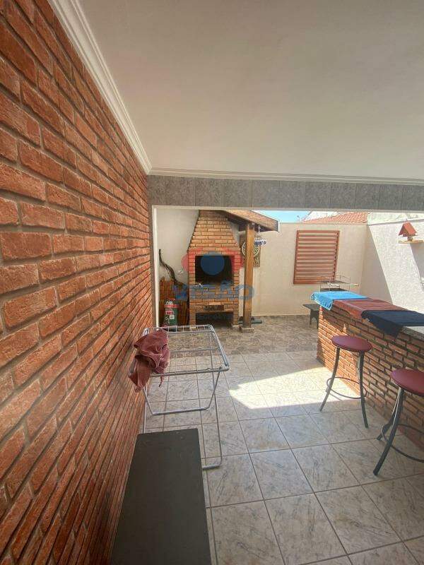 Casa - Sobrado à venda no Vila Rubens: 