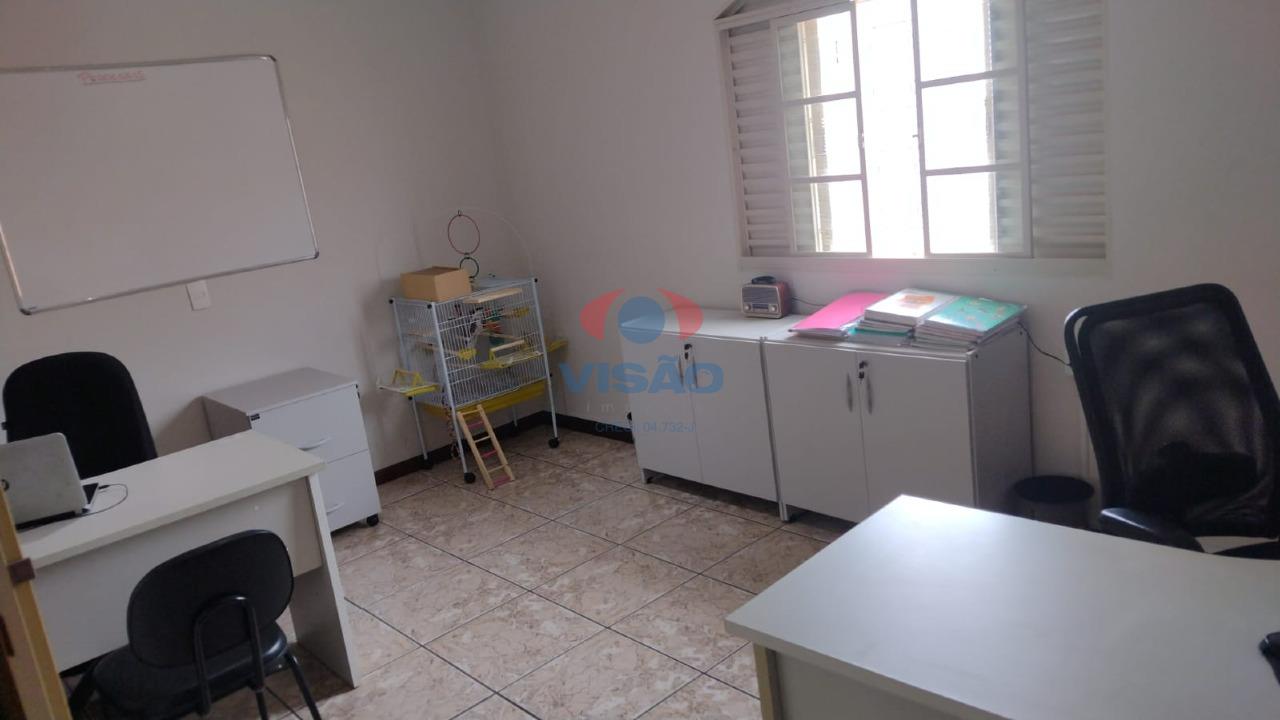 Casa - Sobrado à venda no Vila Rubens: 