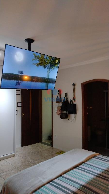 Casa - Sobrado à venda no Vila Rubens: 