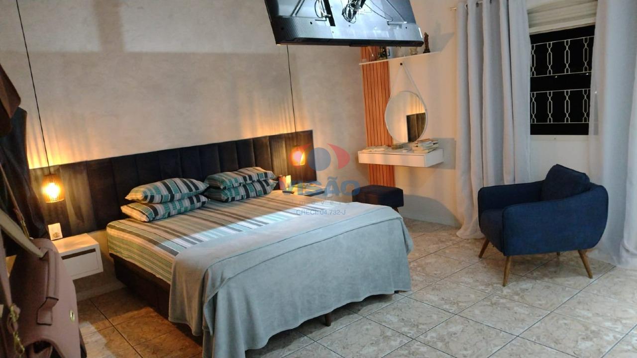 Casa - Sobrado à venda no Vila Rubens: 