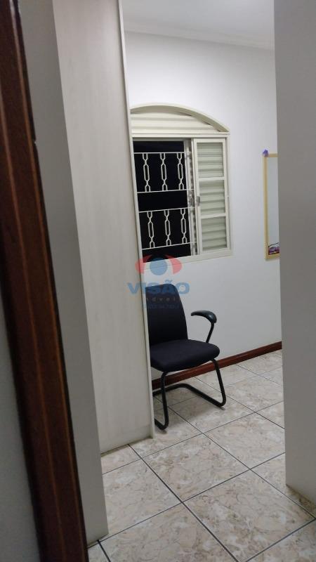 Casa - Sobrado à venda no Vila Rubens: 