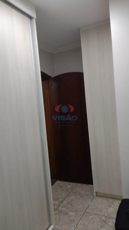 Casa - Sobrado à venda no Vila Rubens: 