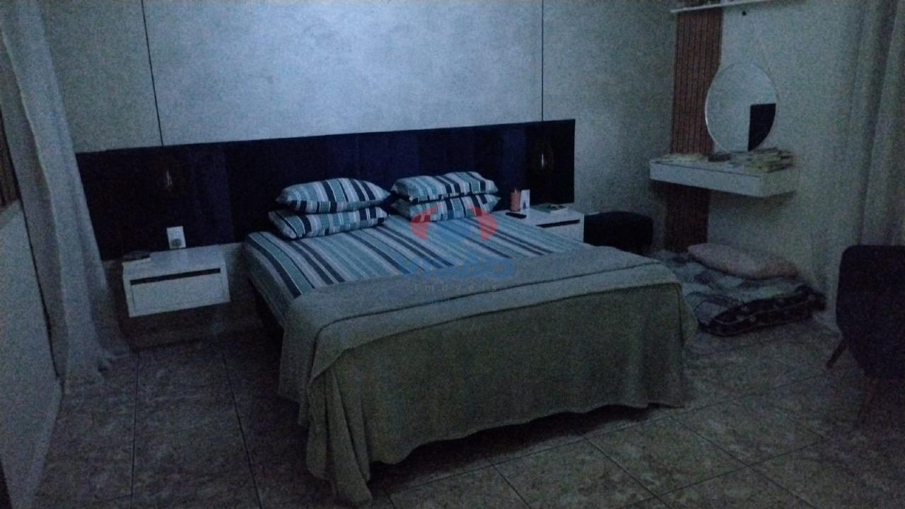 Casa - Sobrado à venda no Vila Rubens: 