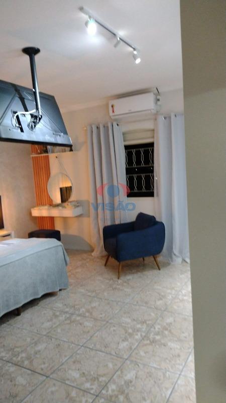 Casa - Sobrado à venda no Vila Rubens: 