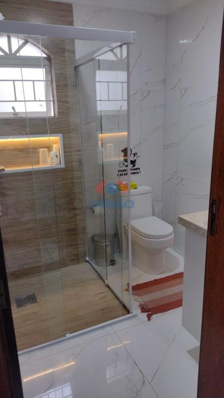 Casa - Sobrado à venda no Vila Rubens: 