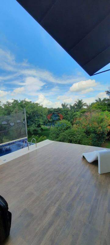 Casa - Sobrado à venda no Jardim Amstalden Residence: 