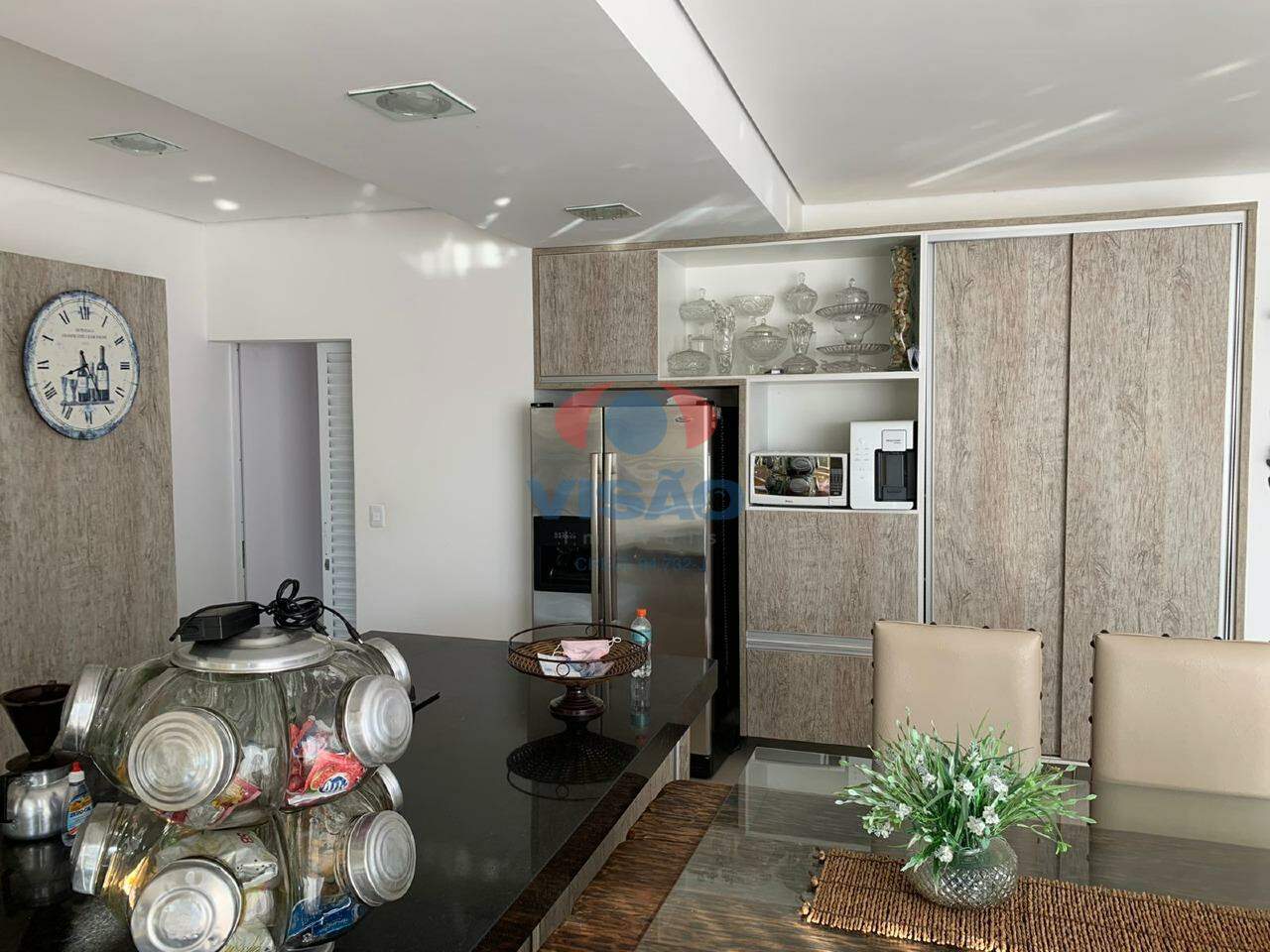 Casa - Sobrado à venda no Jardim Amstalden Residence: 