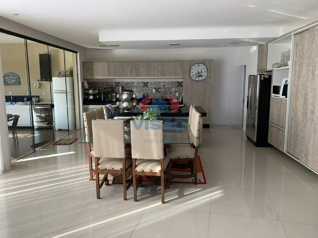 Casa - Sobrado à venda no Jardim Amstalden Residence: 