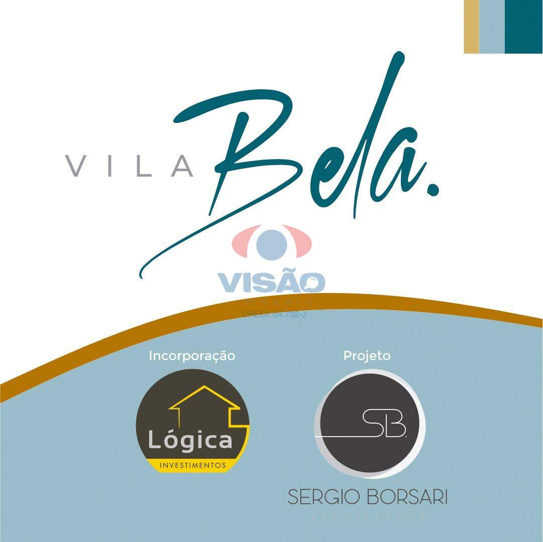 Apartamento à venda no Jardim Santa Cruz: