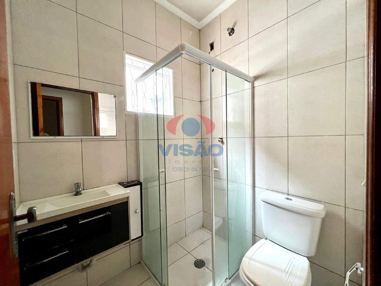 Casa à venda no Jardim Hubert: 