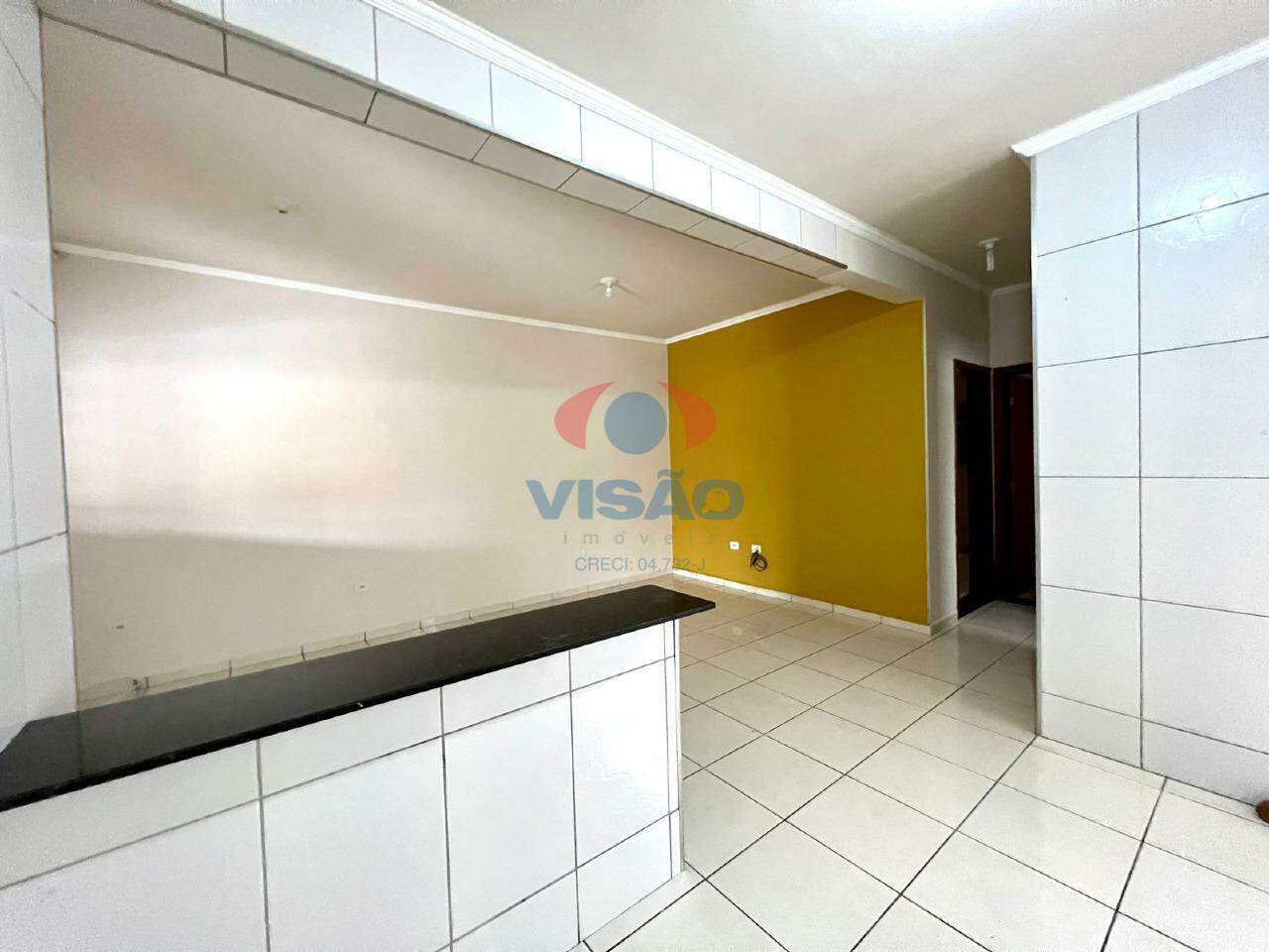 Casa à venda no Jardim Hubert: 