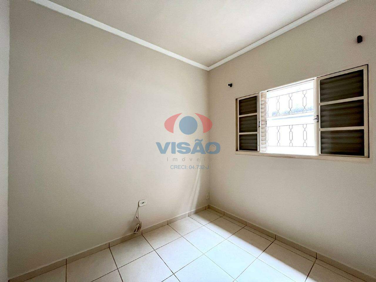 Casa à venda no Jardim Hubert: 