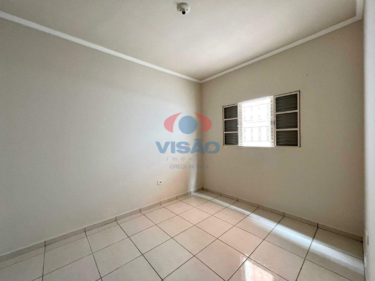 Casa à venda no Jardim Hubert: 