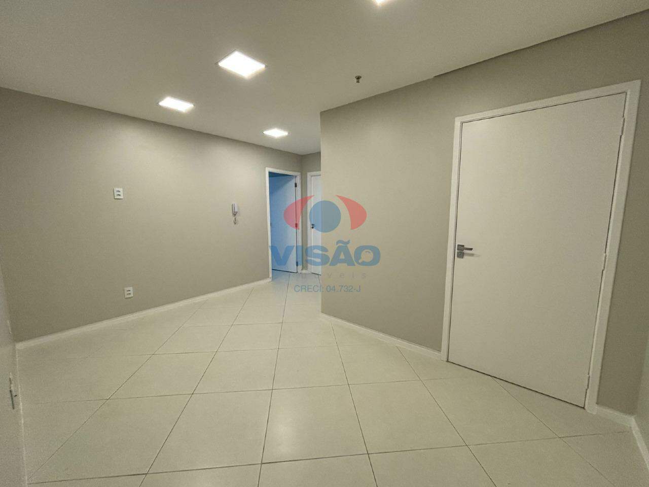 Sala para aluguel no Cidade Nova: 