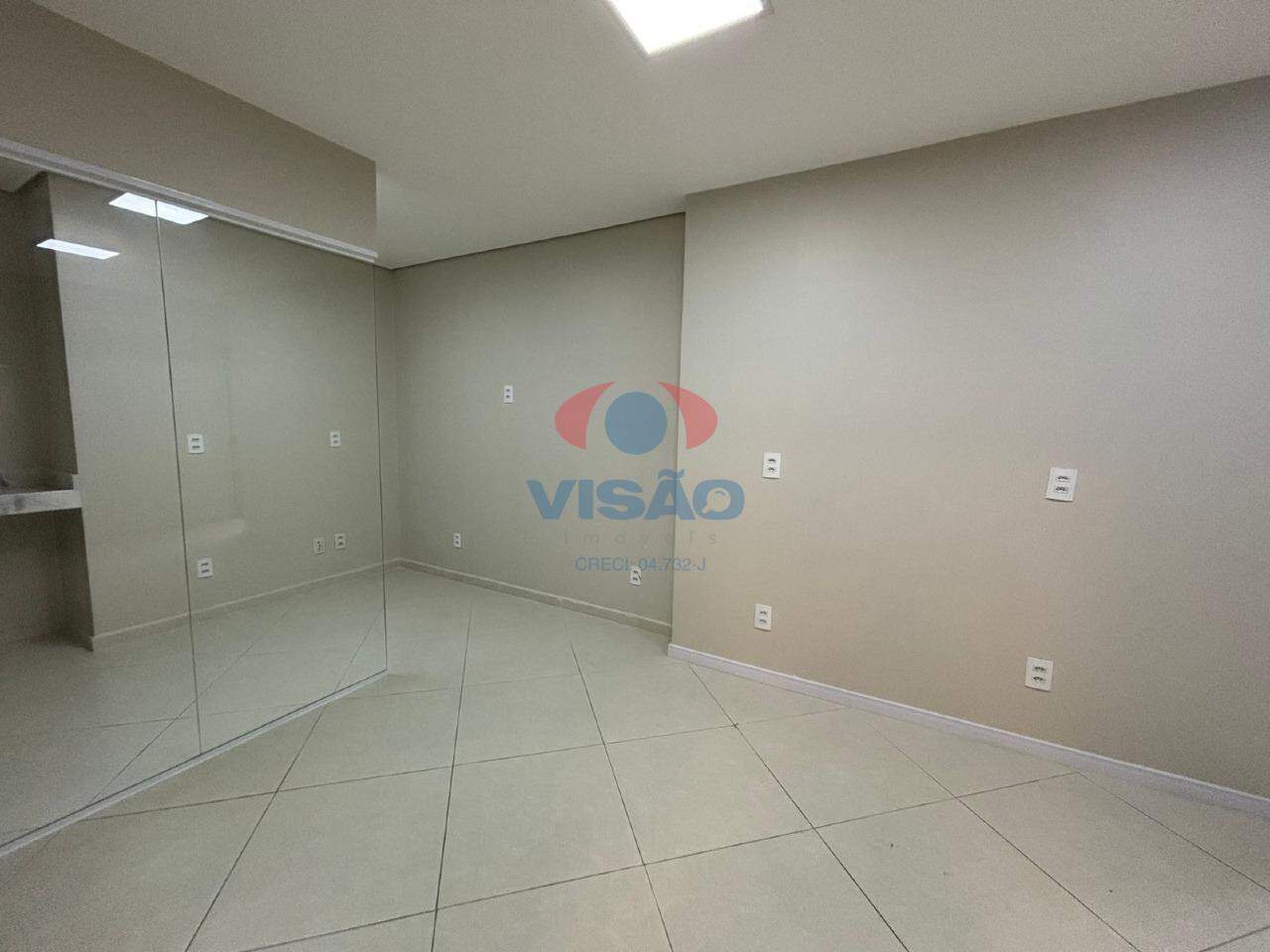 Sala para aluguel no Cidade Nova: 