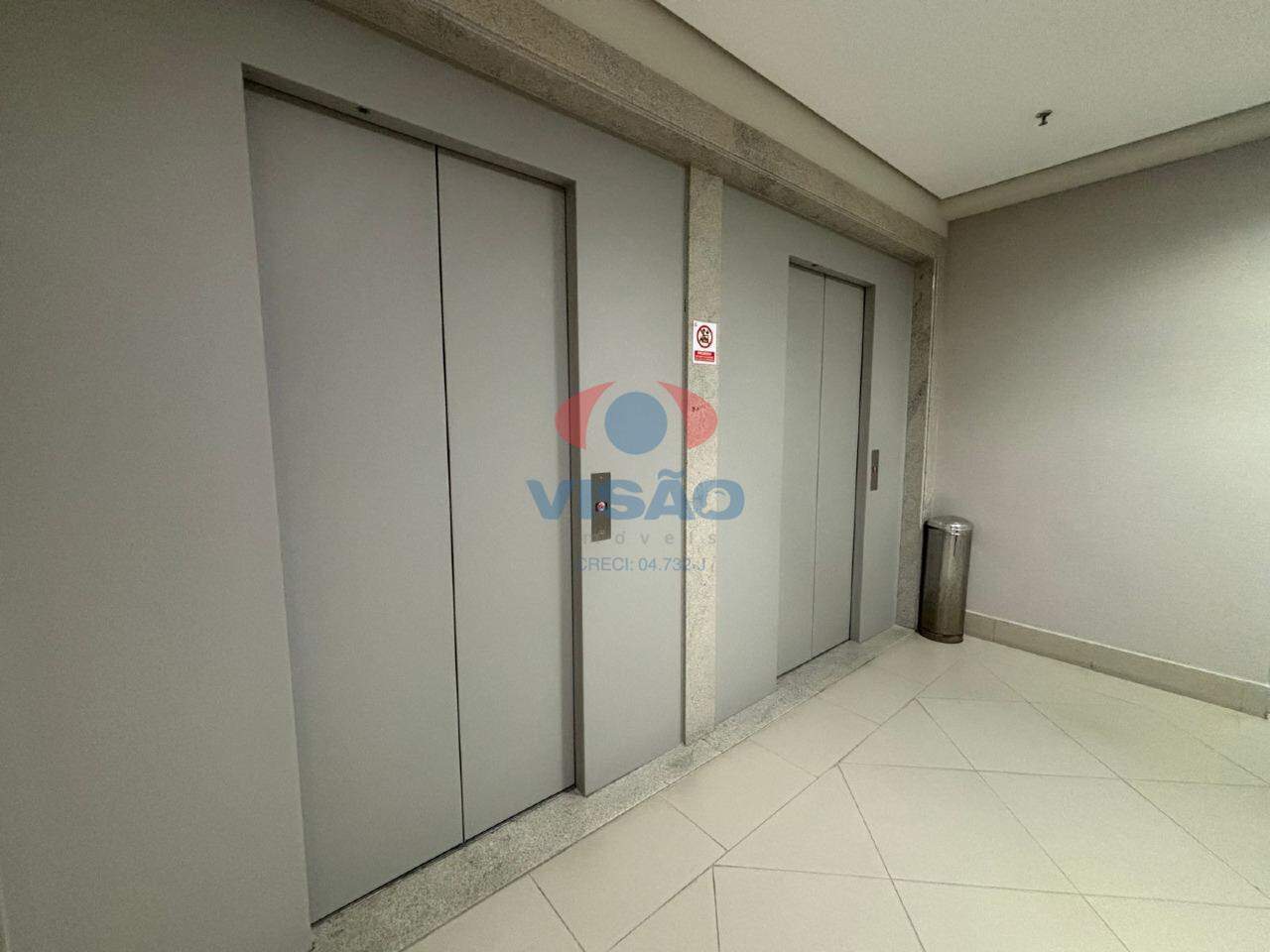 Sala para aluguel no Cidade Nova: 