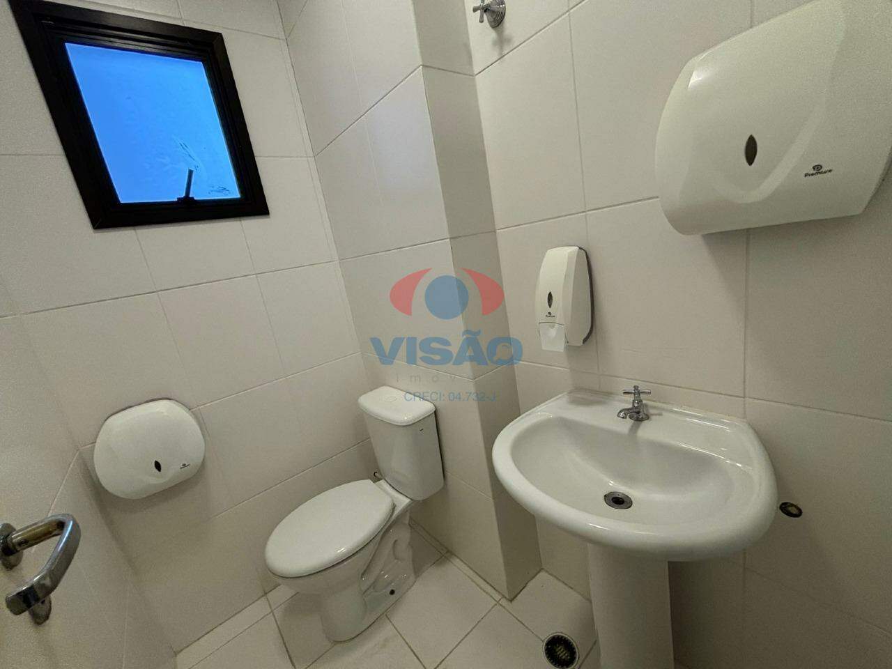 Sala para aluguel no Cidade Nova: 