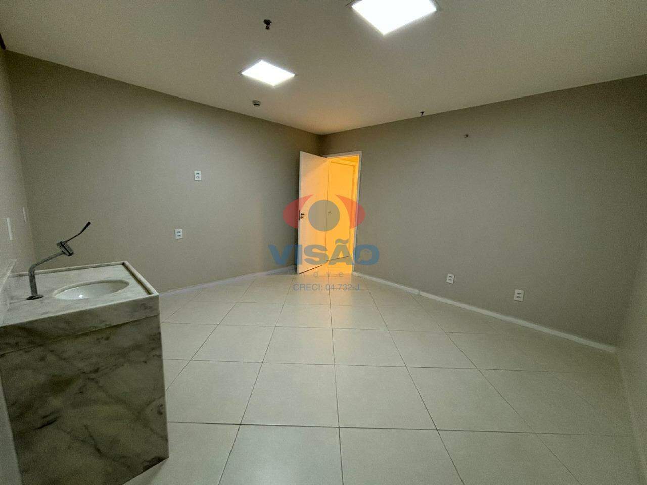 Sala para aluguel no Cidade Nova: 
