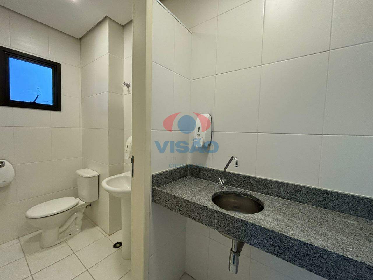 Sala para aluguel no Cidade Nova: 