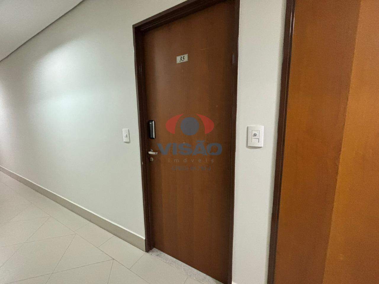 Sala para aluguel no Cidade Nova: 