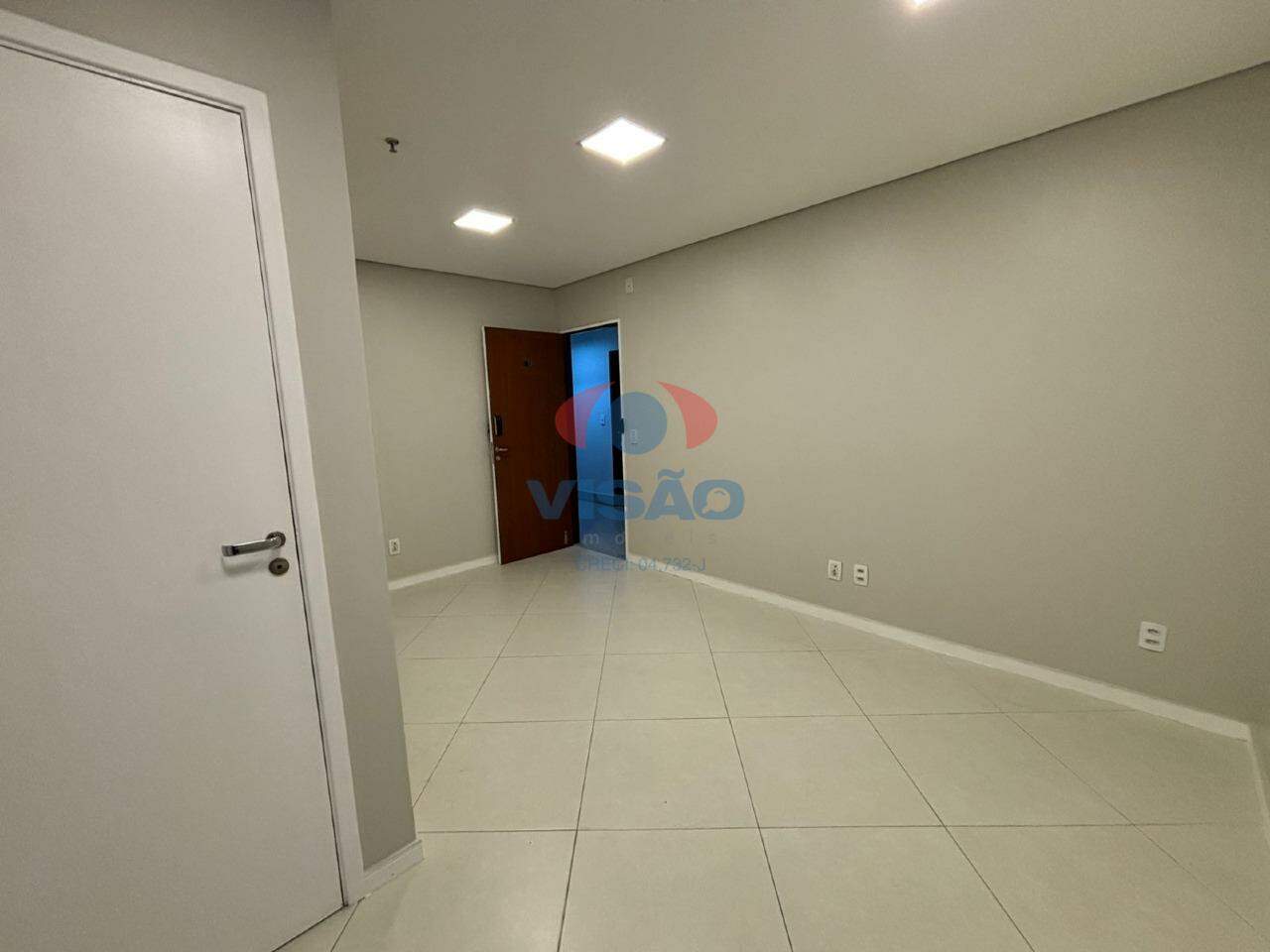Sala para aluguel no Cidade Nova: 