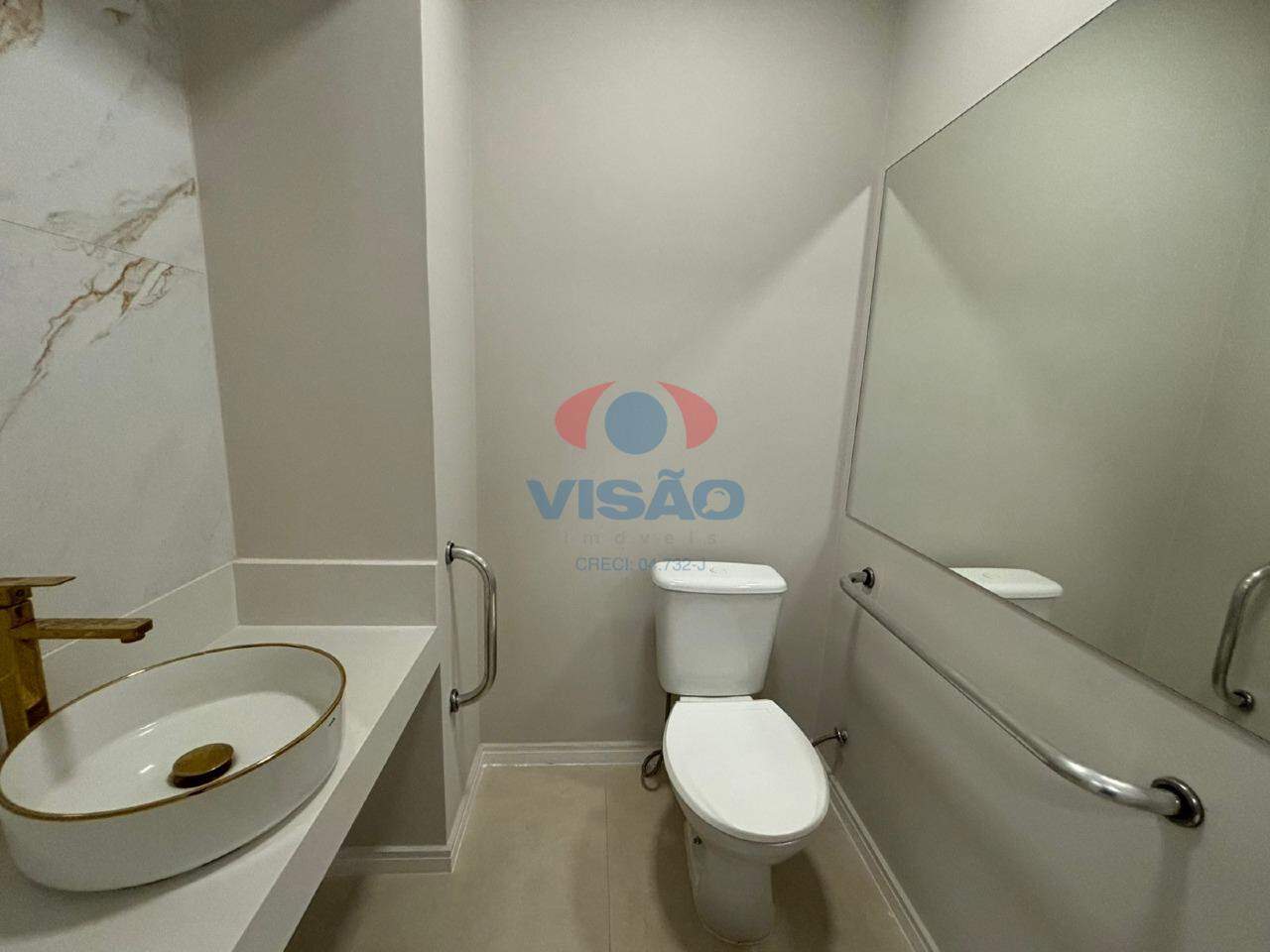Sala para aluguel no Cidade Nova: 