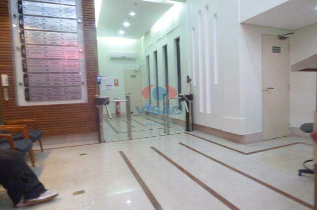 Sala para aluguel no Cidade Nova: 