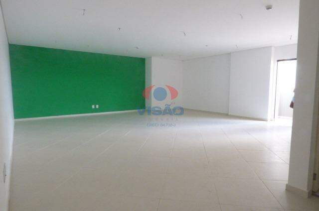 Sala para aluguel no Cidade Nova: 