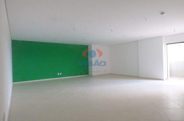 Sala para aluguel no Cidade Nova: 