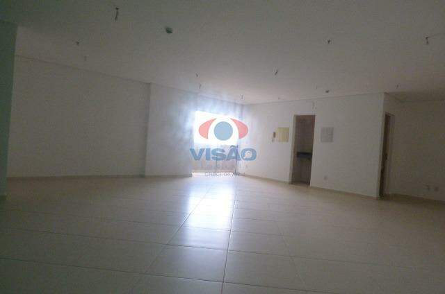 Sala para aluguel no Cidade Nova: 