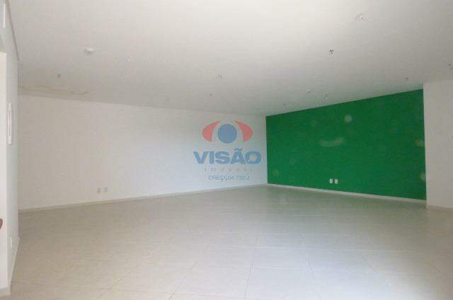 Sala para aluguel no Cidade Nova: 