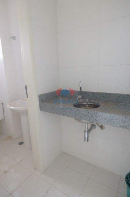 Sala para aluguel no Cidade Nova: 