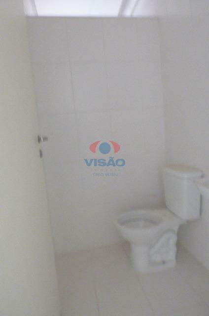 Sala para aluguel no Cidade Nova: 