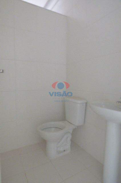 Sala para aluguel no Cidade Nova: 