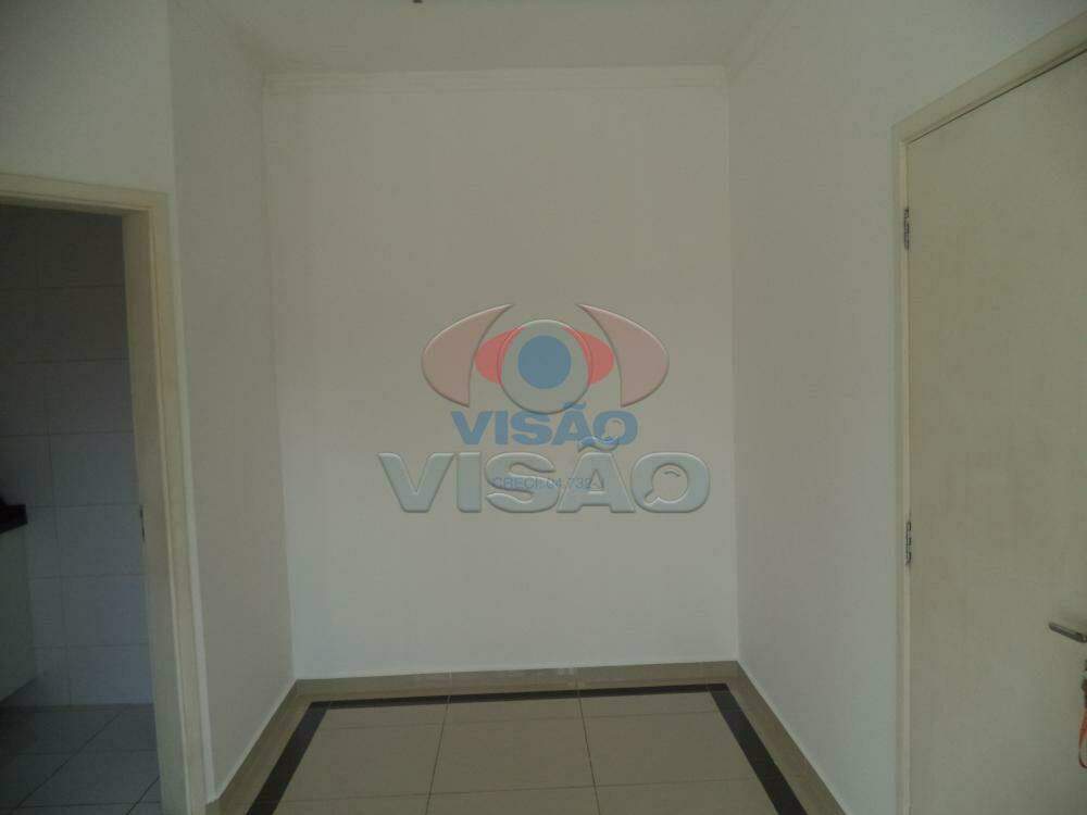 Apartamento para aluguel no Jardim do Sol: 