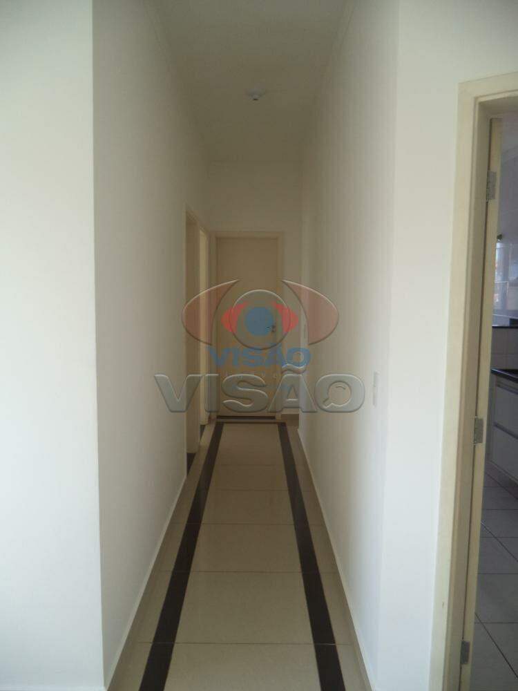 Apartamento para aluguel no Jardim do Sol: 