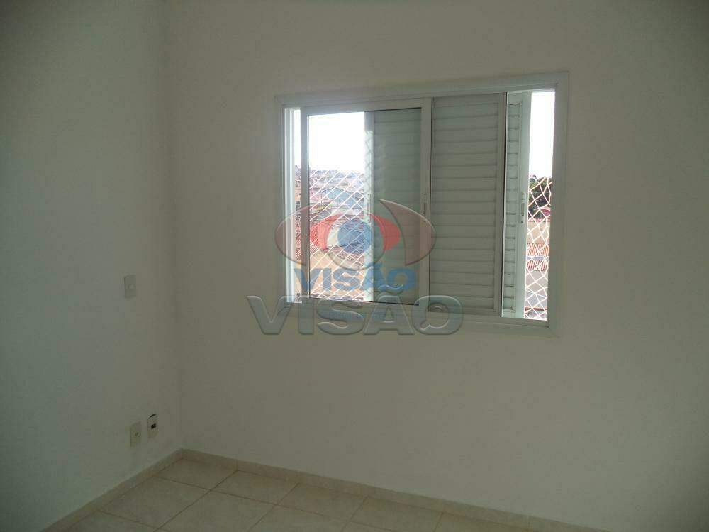 Apartamento para aluguel no Jardim do Sol: 