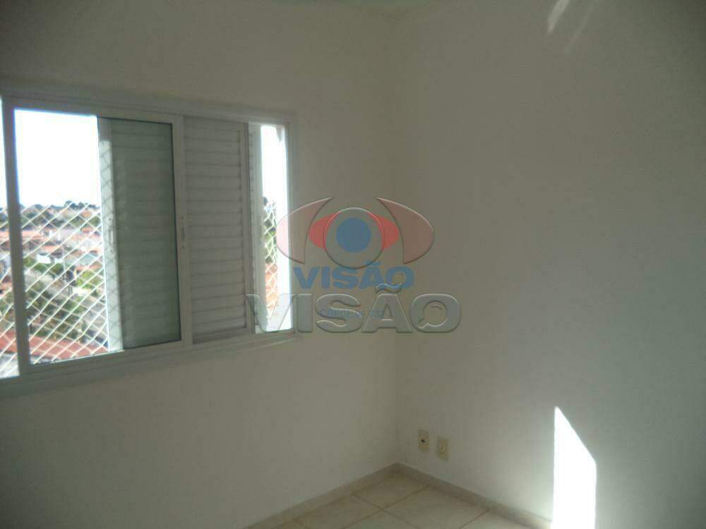 Apartamento para aluguel no Jardim do Sol: 