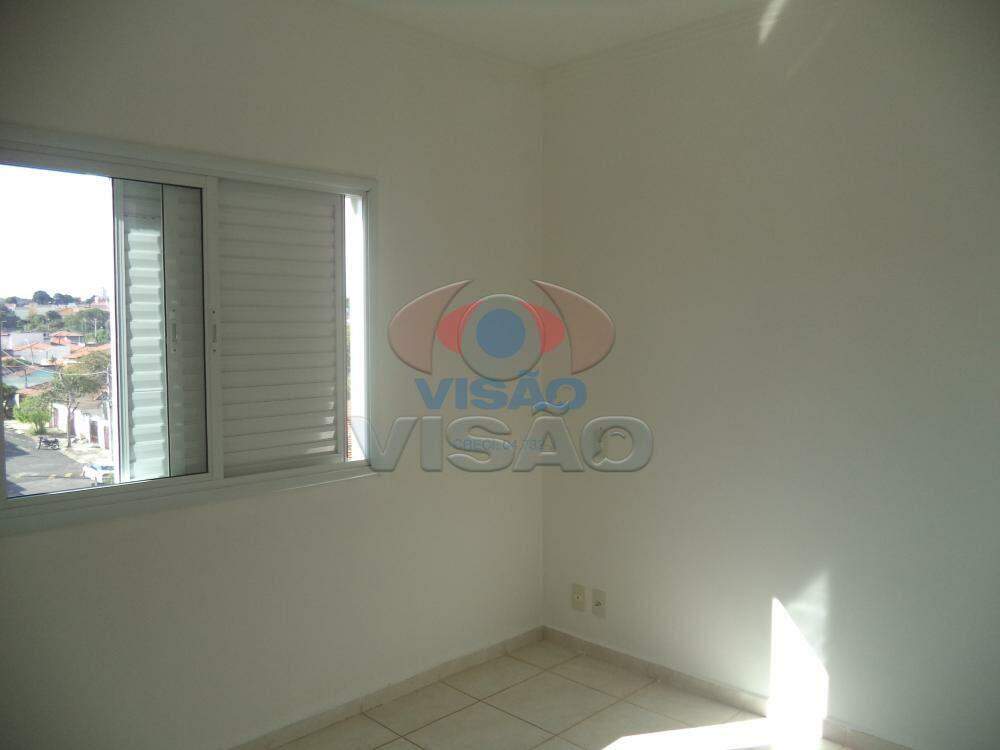 Apartamento para aluguel no Jardim do Sol: 