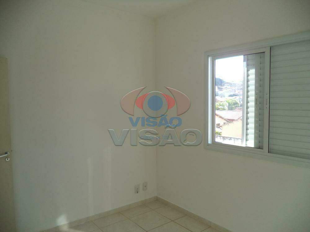 Apartamento para aluguel no Jardim do Sol: 