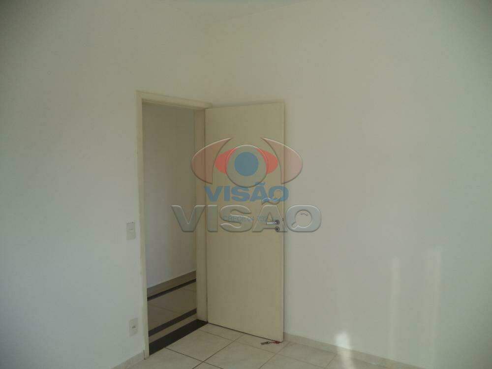 Apartamento para aluguel no Jardim do Sol: 