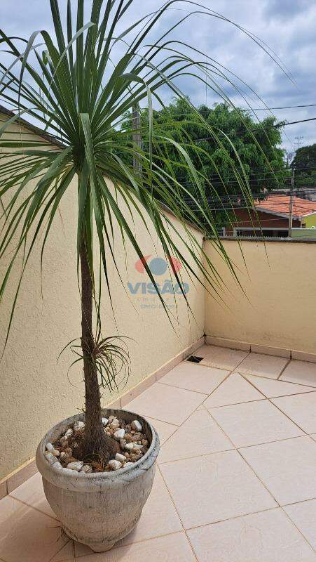Casa - Sobrado à venda no Cidade Nova II: 