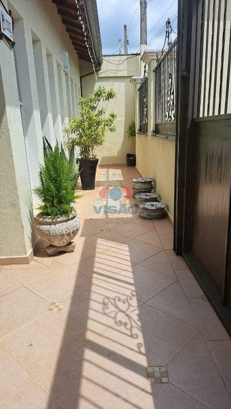 Casa - Sobrado à venda no Cidade Nova II: