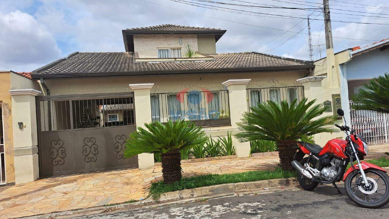 Casa - Sobrado à venda no Cidade Nova II:
