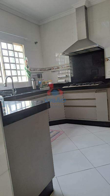 Casa - Sobrado à venda no Cidade Nova II: 