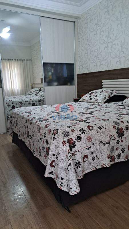 Casa - Sobrado à venda no Cidade Nova II: 