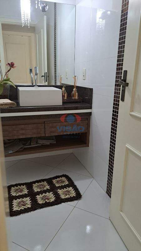 Casa - Sobrado à venda no Cidade Nova II: 