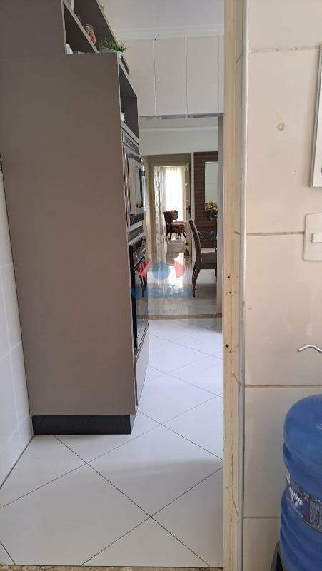 Casa - Sobrado à venda no Cidade Nova II: 