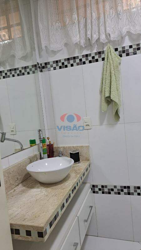 Casa - Sobrado à venda no Cidade Nova II: 